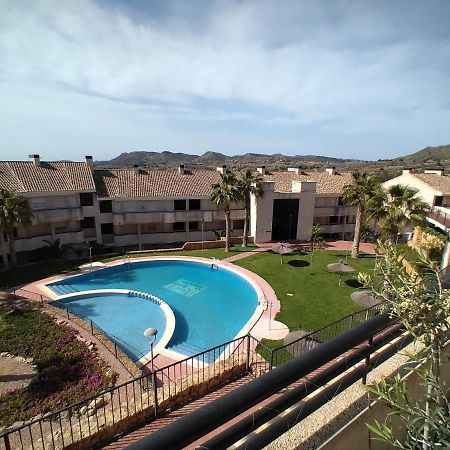 Tranquilo Piso ALENDA GOLF Alicante Exterior foto