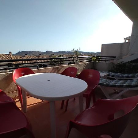 Tranquilo Piso ALENDA GOLF Alicante Exterior foto