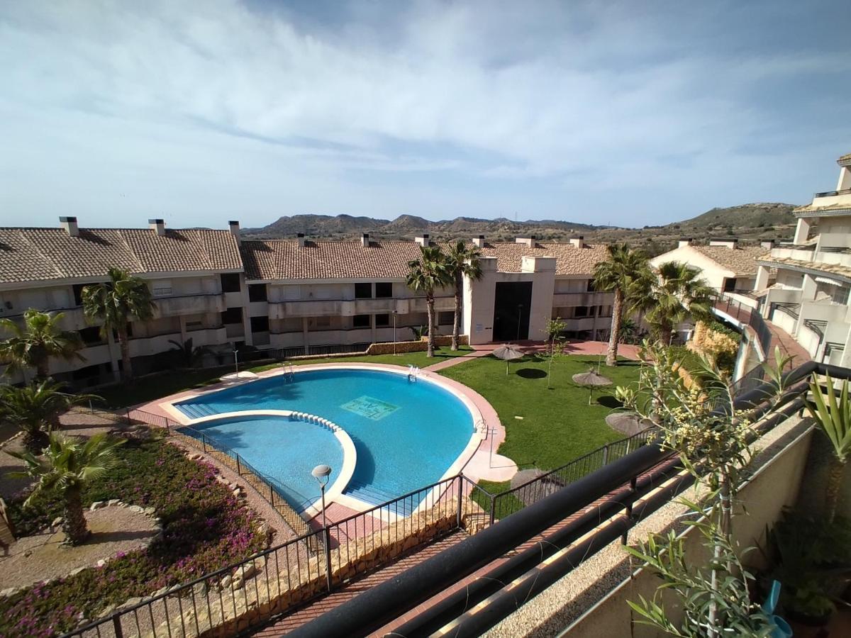 Tranquilo Piso ALENDA GOLF Alicante Exterior foto