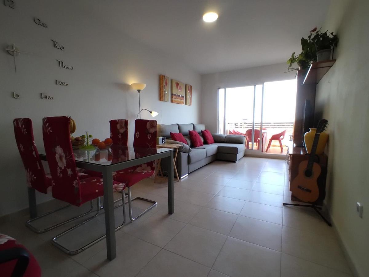 Tranquilo Piso ALENDA GOLF Alicante Exterior foto