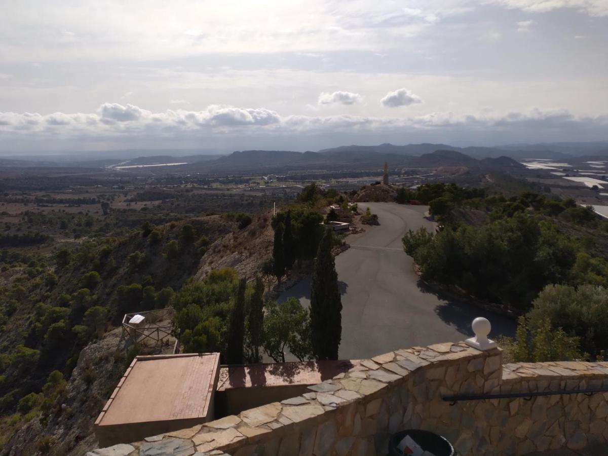 Tranquilo Piso ALENDA GOLF Alicante Exterior foto